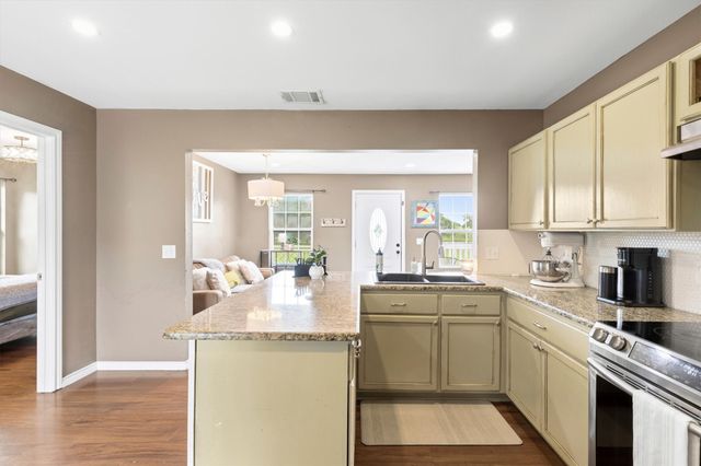 5732 Emilia Way, Leonard, TX 75452