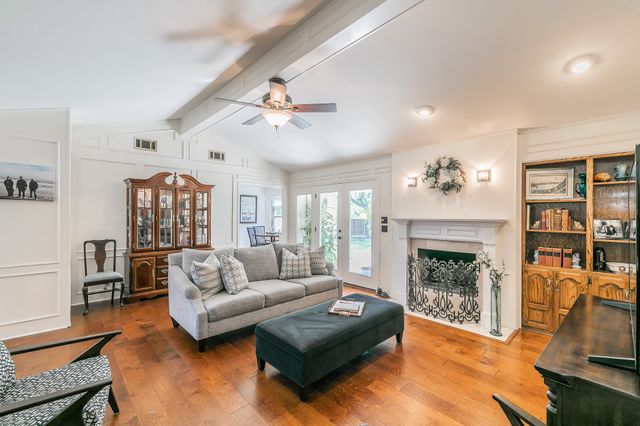 1233 Stegall Road, Keller, TX 76248