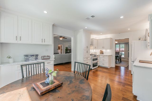 1233 Stegall Road, Keller, TX 76248