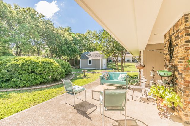 1233 Stegall Road, Keller, TX 76248