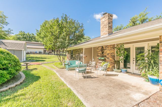 1233 Stegall Road, Keller, TX 76248