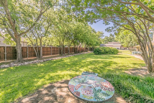 1233 Stegall Road, Keller, TX 76248