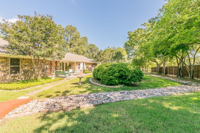 1233 Stegall Road, Keller, TX 76248