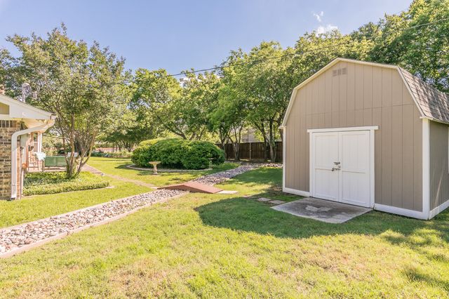 1233 Stegall Road, Keller, TX 76248