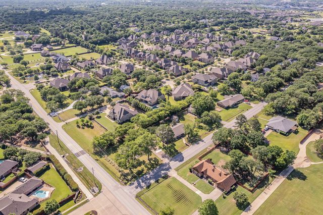 1233 Stegall Road, Keller, TX 76248