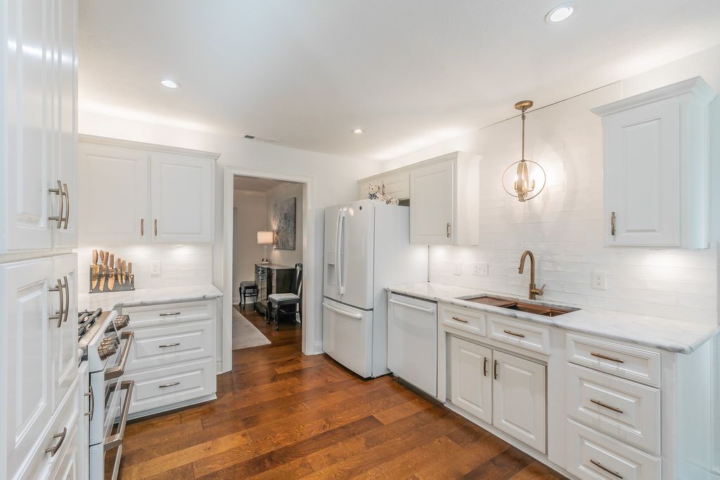 1233 Stegall Road, Keller, TX 76248