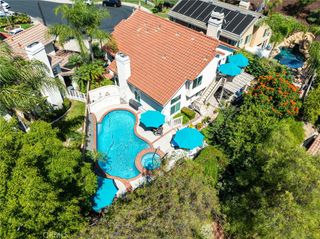 21861 Caminito Drive, Rancho Santa Margarita, CA 92679