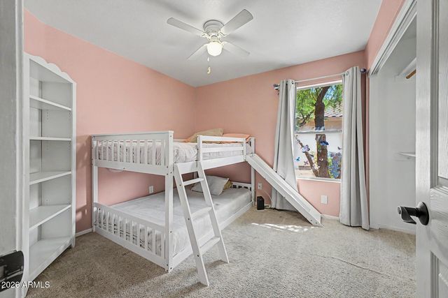 1732 W BUTLER Drive, Chandler, AZ 85224