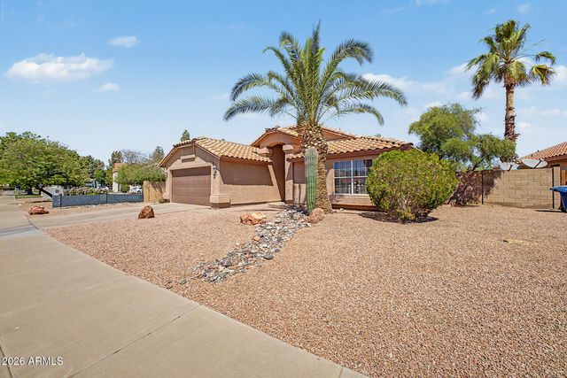 1732 W BUTLER Drive, Chandler, AZ 85224