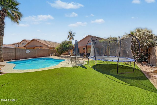 1732 W BUTLER Drive, Chandler, AZ 85224