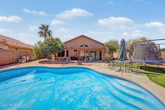 1732 W BUTLER Drive, Chandler, AZ 85224