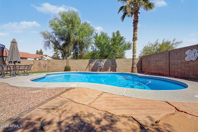 1732 W BUTLER Drive, Chandler, AZ 85224