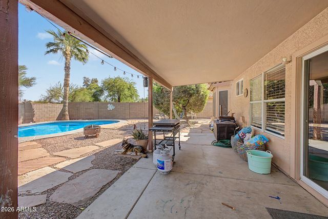 1732 W BUTLER Drive, Chandler, AZ 85224