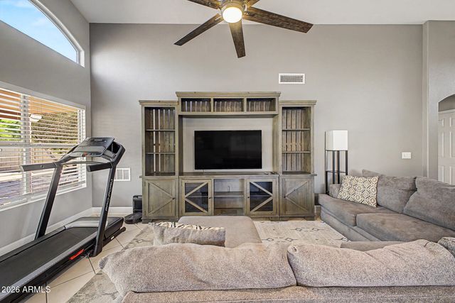 1732 W BUTLER Drive, Chandler, AZ 85224