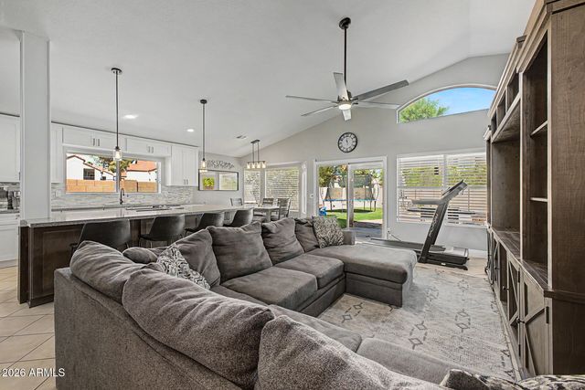 1732 W BUTLER Drive, Chandler, AZ 85224