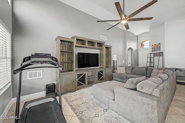 1732 W BUTLER Drive, Chandler, AZ 85224