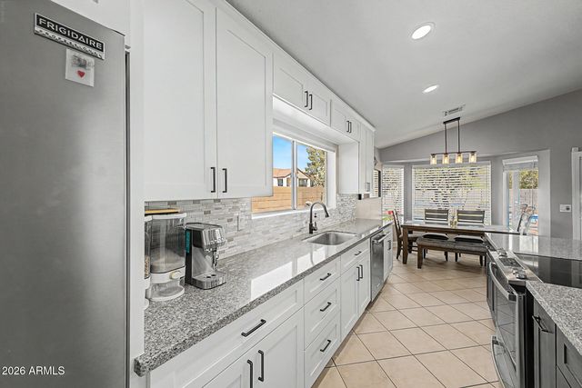 1732 W BUTLER Drive, Chandler, AZ 85224