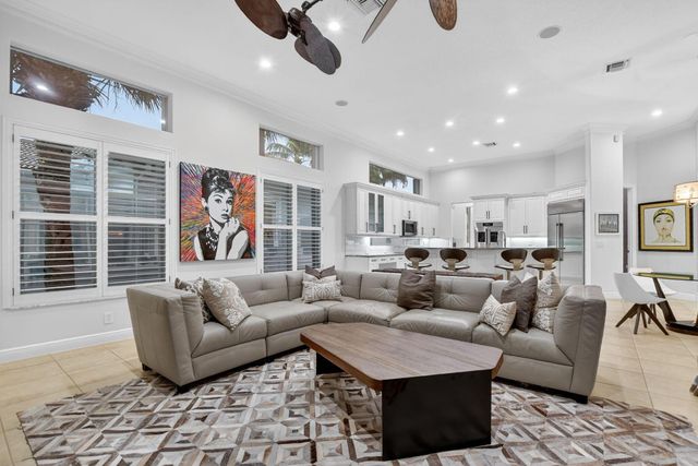 8030 Laurel Ridge Court, Delray Beach, FL 33446