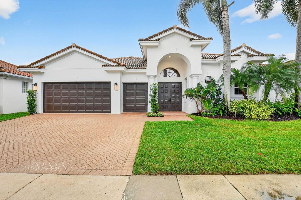 8030 Laurel Ridge Court, Delray Beach, FL 33446