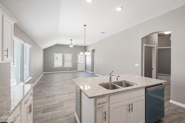 528 Caddo Lane, Clint, TX 79836