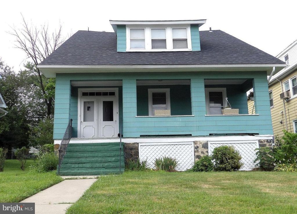 3406 ALTO RD, Baltimore, MD 21216