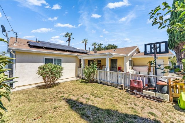 2003 Lynbrook Avenue, Hacienda Heights, CA 91745