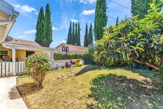 2003 Lynbrook Avenue, Hacienda Heights, CA 91745