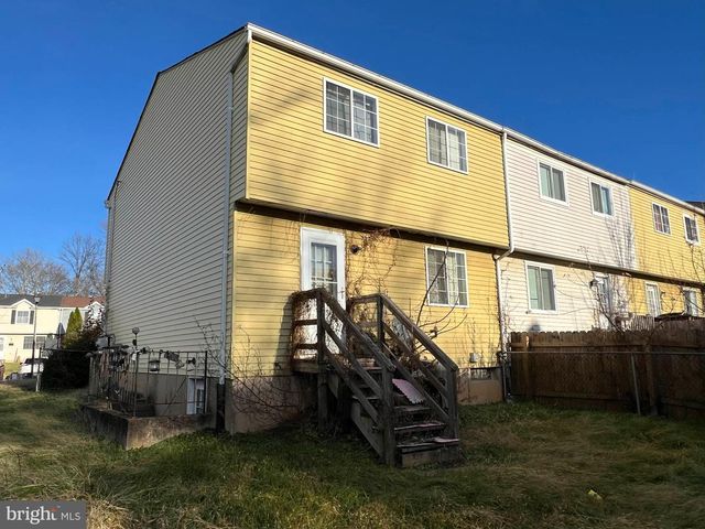 12314 BONFIRE DR, Reisterstown, MD 21136