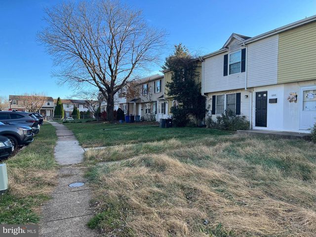 12314 BONFIRE DR, Reisterstown, MD 21136