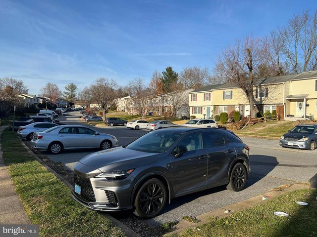 12314 BONFIRE DR, Reisterstown, MD 21136