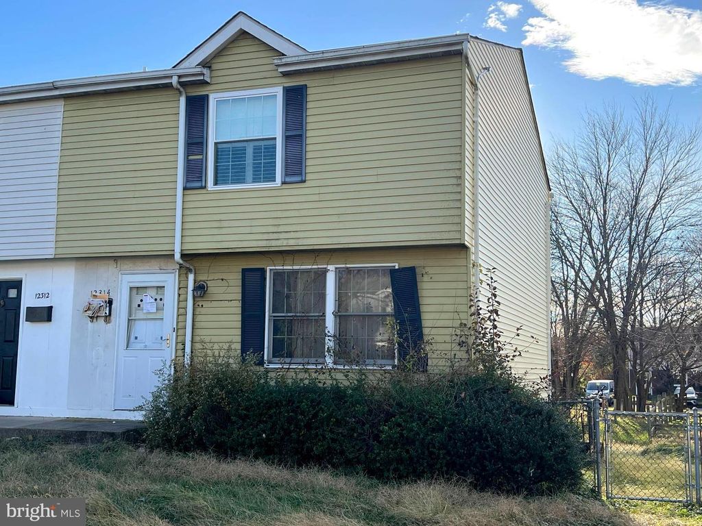 12314 BONFIRE DR, Reisterstown, MD 21136