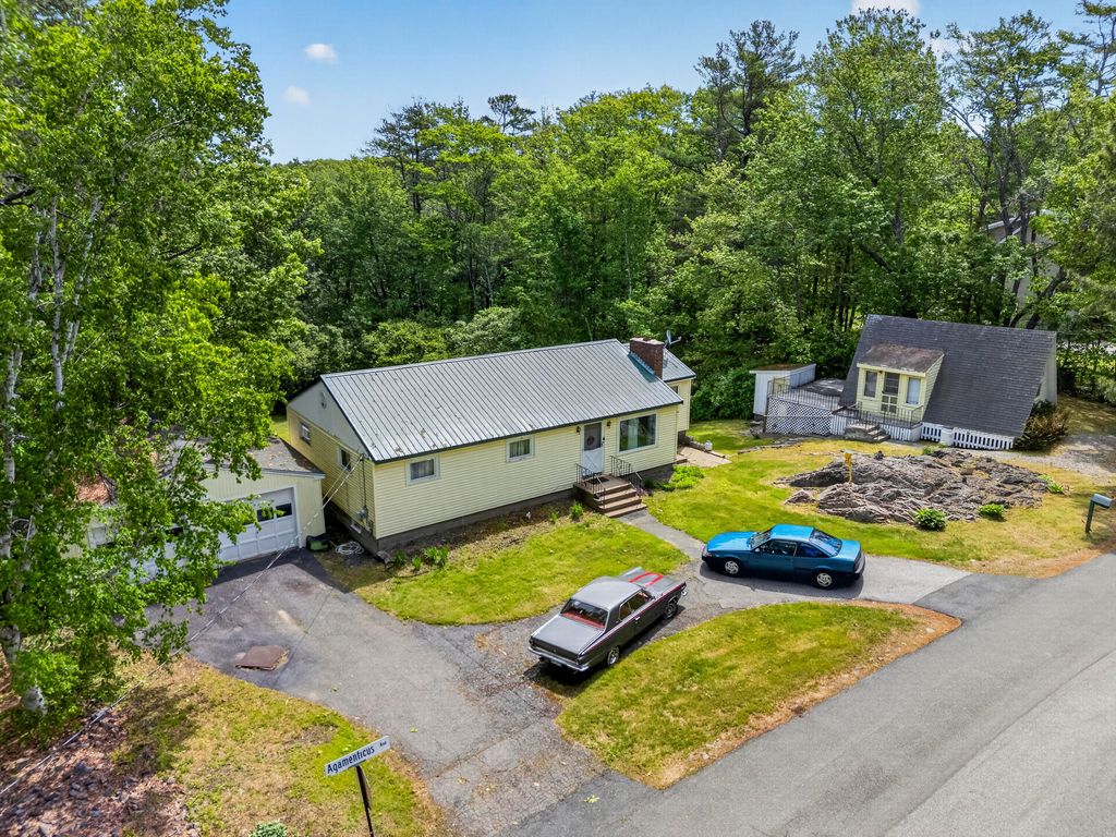 115 Agamenticus Avenue, York, ME 03902 — exterior