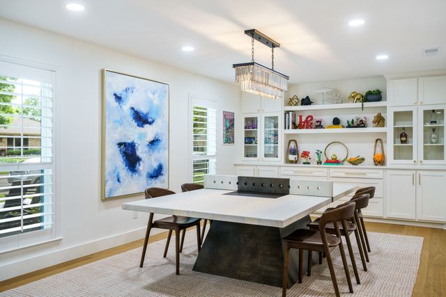 7423 Tangleglen Drive, Dallas, TX 75248