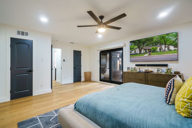 7423 Tangleglen Drive, Dallas, TX 75248