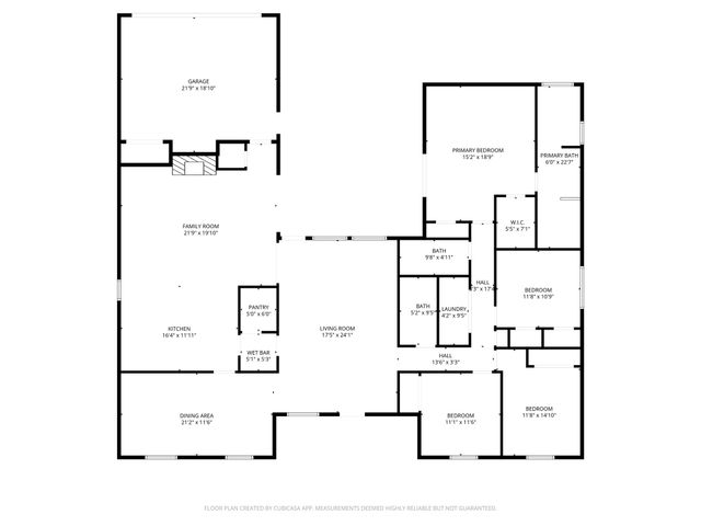 7423 Tangleglen Drive, Dallas, TX 75248