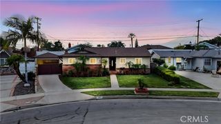 581 Kern Street, La Habra, CA 90631