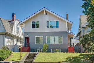 5030 15th Avenue NE #1-5, Seattle, WA 98105