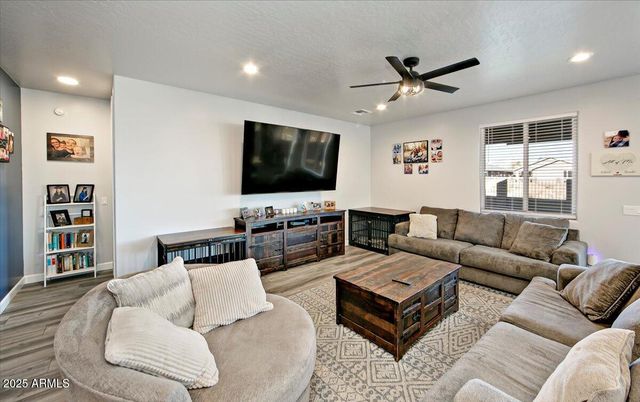 1680 BAINBRIDGE Lane, Chino Valley, AZ 86323