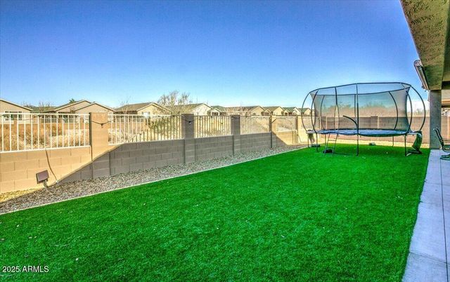 1680 BAINBRIDGE Lane, Chino Valley, AZ 86323