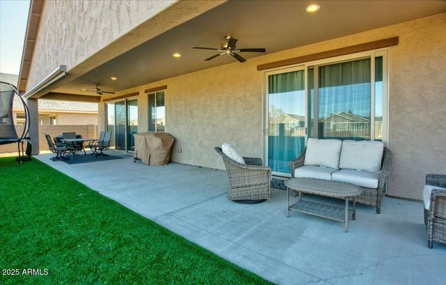 1680 BAINBRIDGE Lane, Chino Valley, AZ 86323