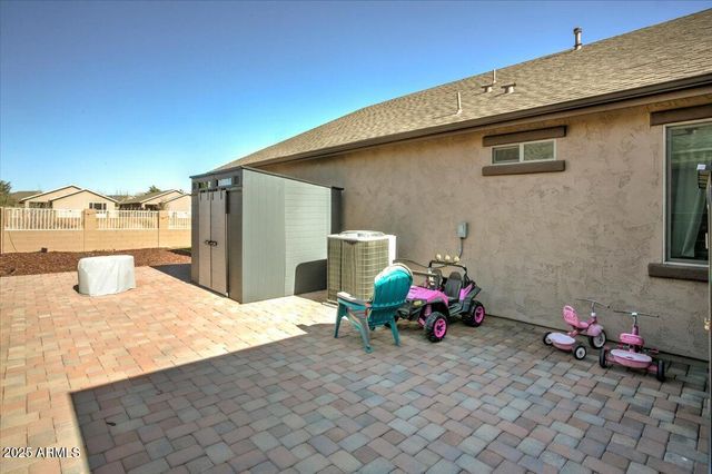 1680 BAINBRIDGE Lane, Chino Valley, AZ 86323