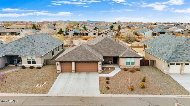 1680 BAINBRIDGE Lane, Chino Valley, AZ 86323