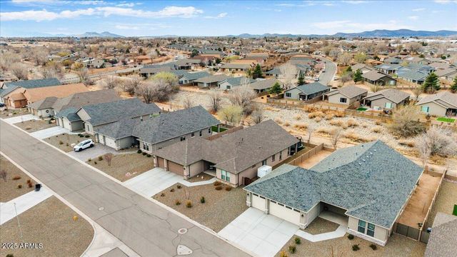 1680 BAINBRIDGE Lane, Chino Valley, AZ 86323