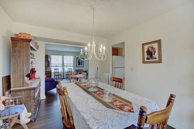 2109 Cross Willow Lane, Indianapolis, IN 46239