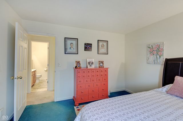 2109 Cross Willow Lane, Indianapolis, IN 46239