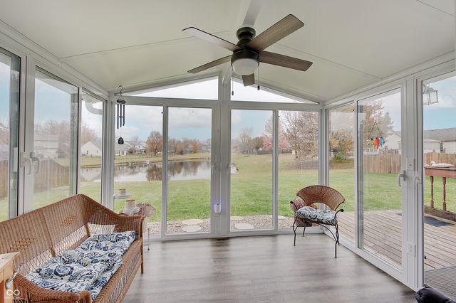 2109 Cross Willow Lane, Indianapolis, IN 46239