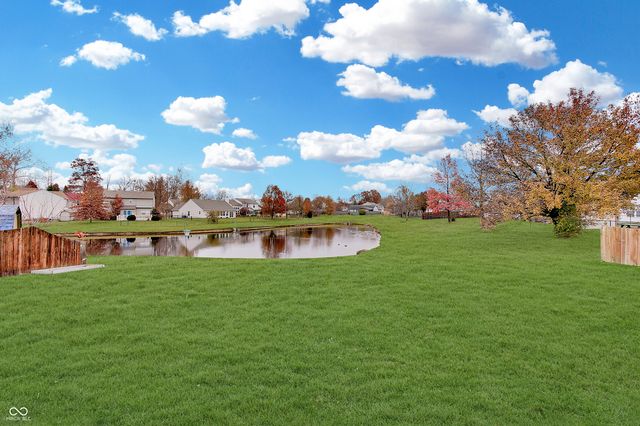 2109 Cross Willow Lane, Indianapolis, IN 46239