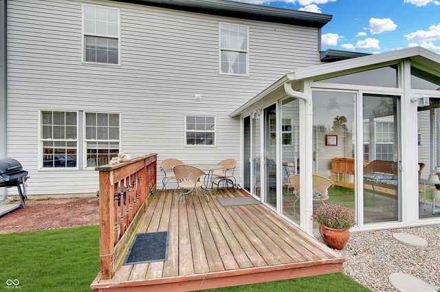 2109 Cross Willow Lane, Indianapolis, IN 46239