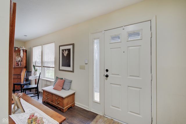 2109 Cross Willow Lane, Indianapolis, IN 46239