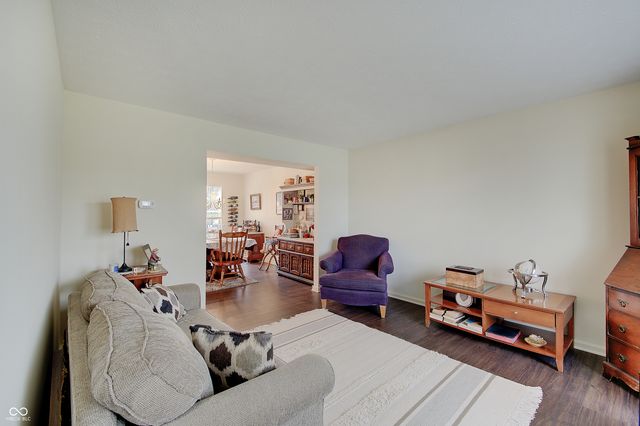 2109 Cross Willow Lane, Indianapolis, IN 46239